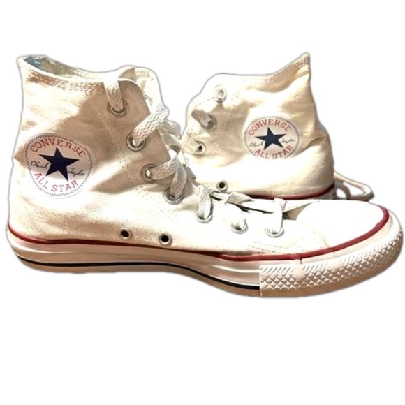 Converse Shoes - Converse hightop sneakers